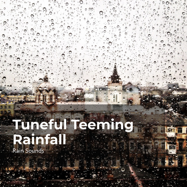 Tuneful Teeming Rainfall cover art