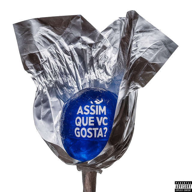 Assim Que Vc Gosta? - Radio Edit