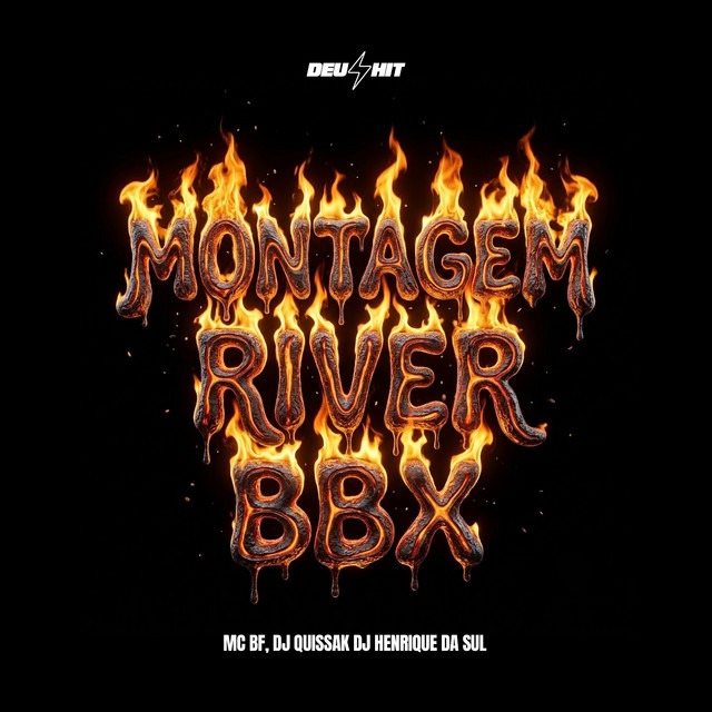 Montagem River Bbx