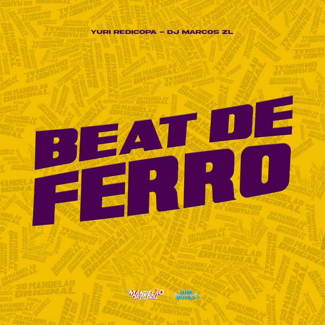 Beat de Ferro