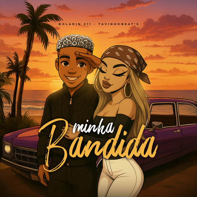 Minha Bandida
