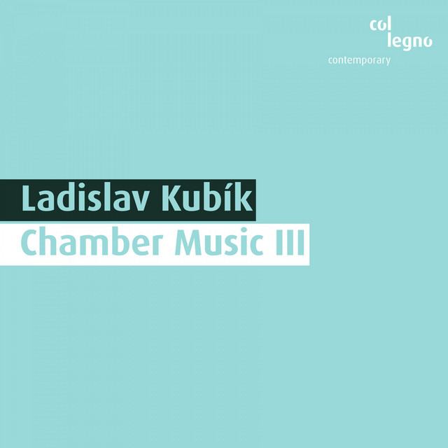 Chamber Music III
