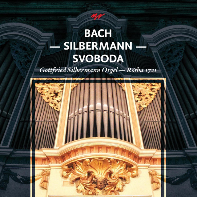 Silbermann