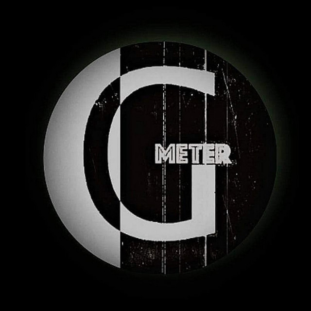 Modulate album art