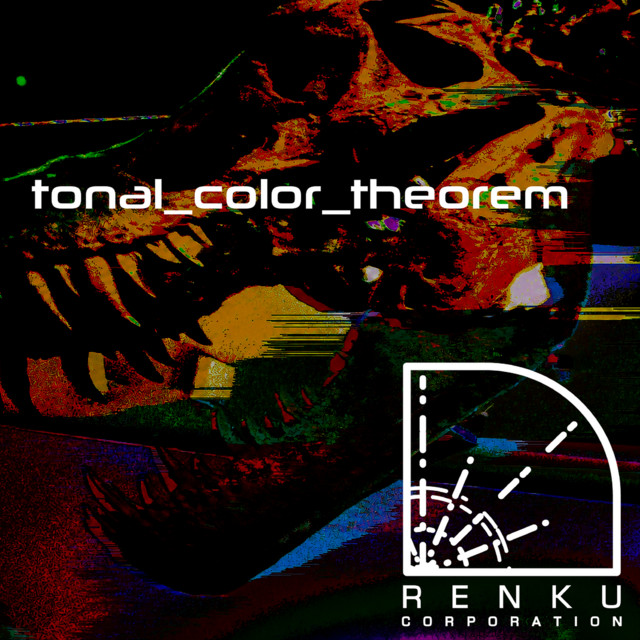 tonal_color_theorem artwork