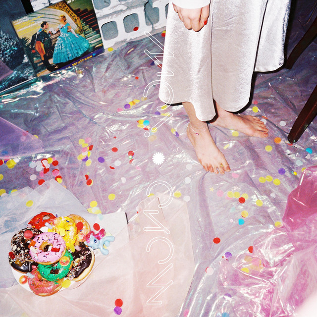 Come cover art