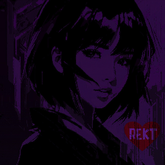 romantic full cover art