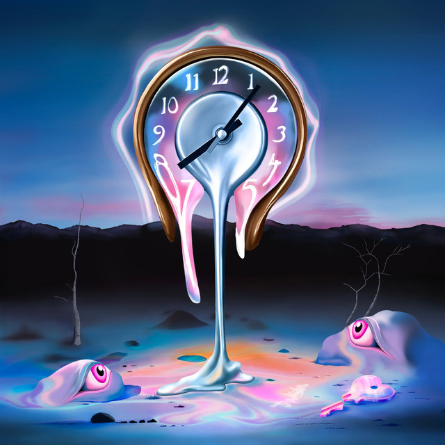 undefined album image