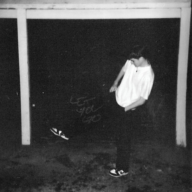 album art