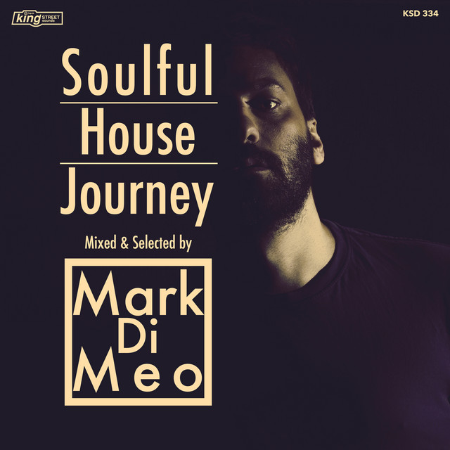 A Gentleman's Song Fk - Mark Di Meo Soulful Mix