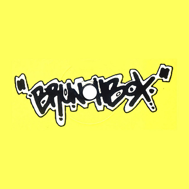 #1 cover art