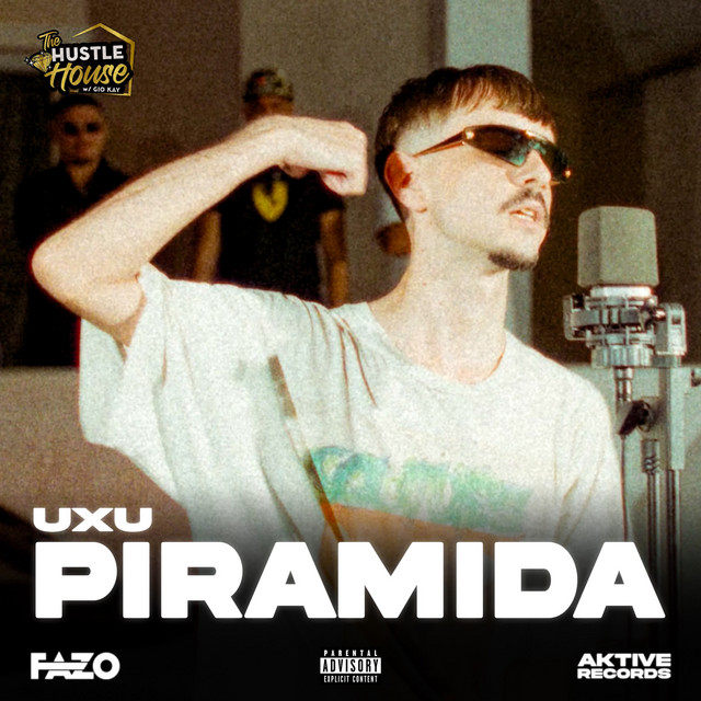 Piramida