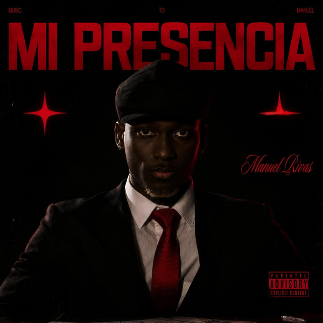 Mi Presencia