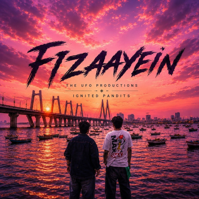 FIZAAYEIN
