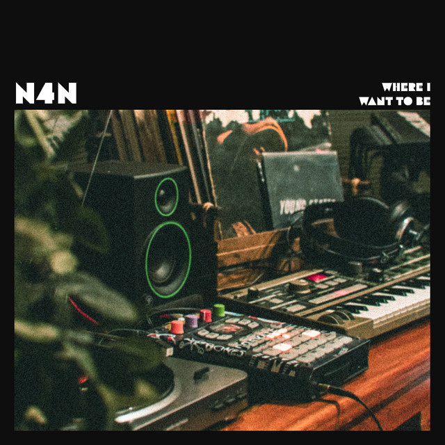 undefined album image