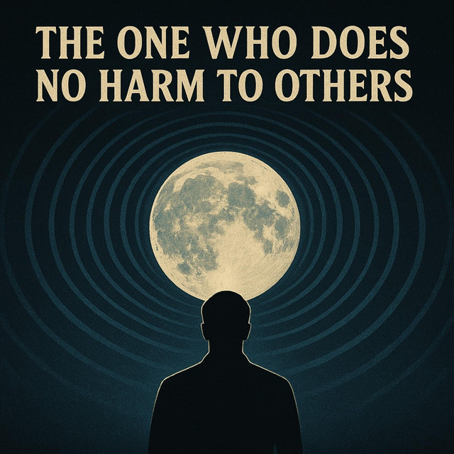 The one who does no harm to others
