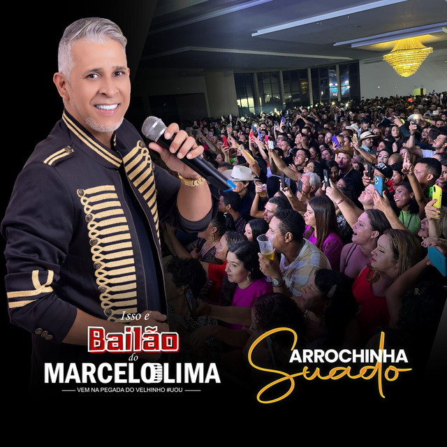 Arrochinha Suado
