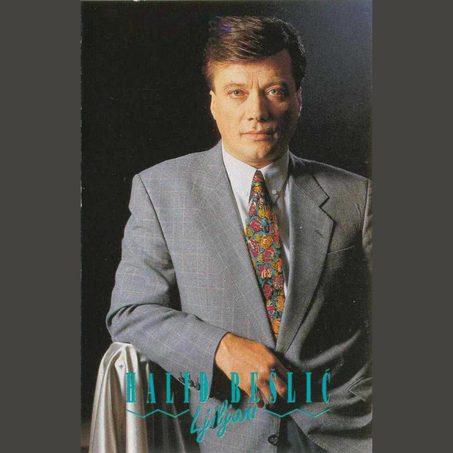 Ljiljani cover art