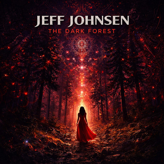 The Dark Forest - Extended Version