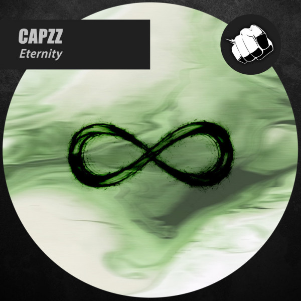 Eternity cover art