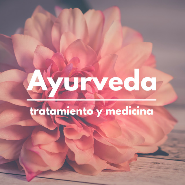 Ayurveda: Tratamiento y Medicina cover art