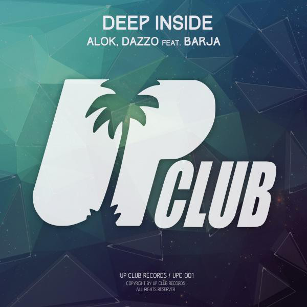 Deep Inside (feat. Barja)