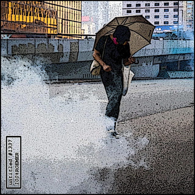 untitled #1337 (single)