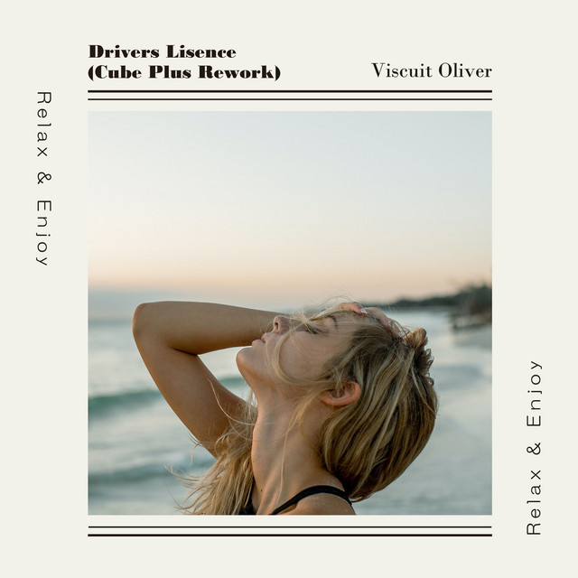 Viscuit Oliver