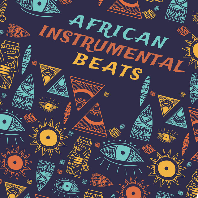 African Instrumental Beats - Album by Nature Music Sanctuary | Spotify