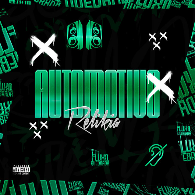 Automotivo Relikia
