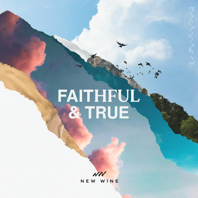 Faithful & True album image