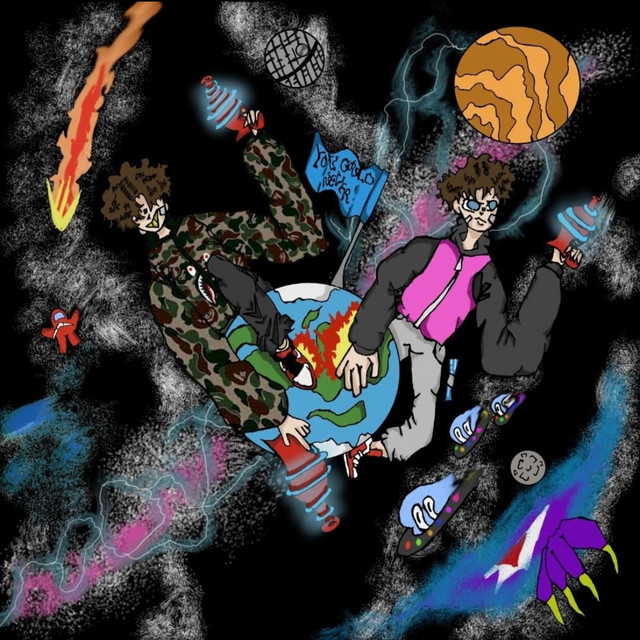 Bankruptcy cover art