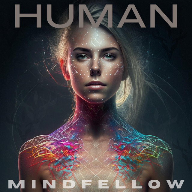 Human (SSF2) cover art