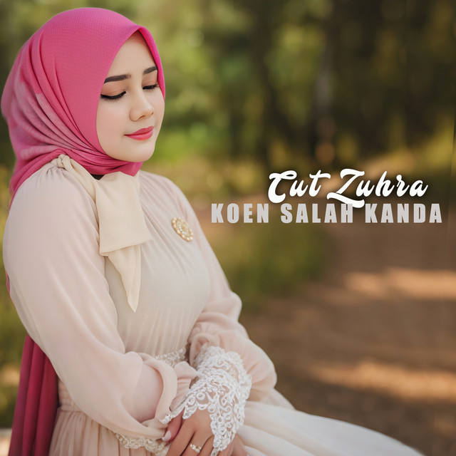 CUT ZUHRA