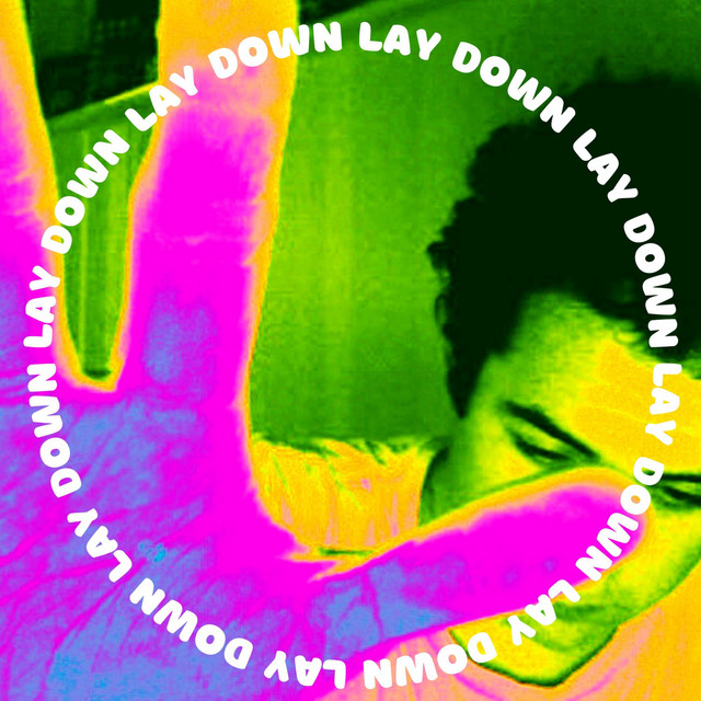 Lay Down cover art