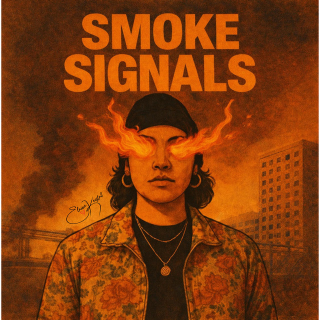 Smoke Signals cover