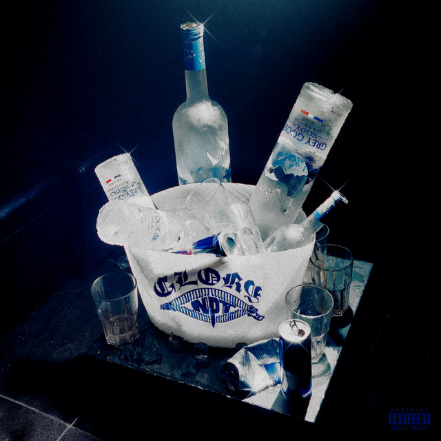 undefined album image