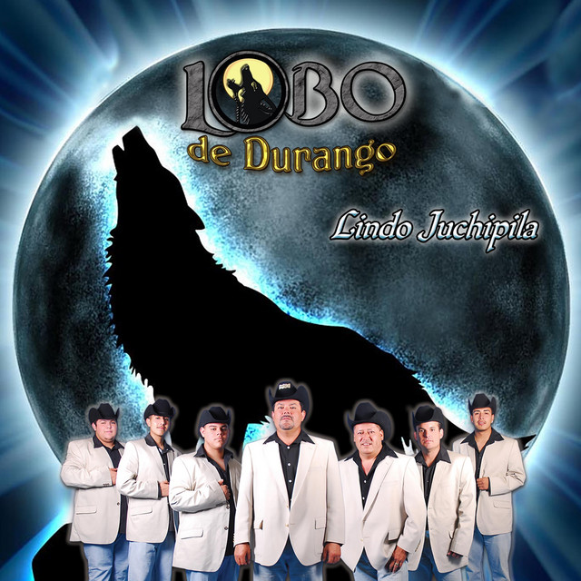 Lindo Juchipila cover art