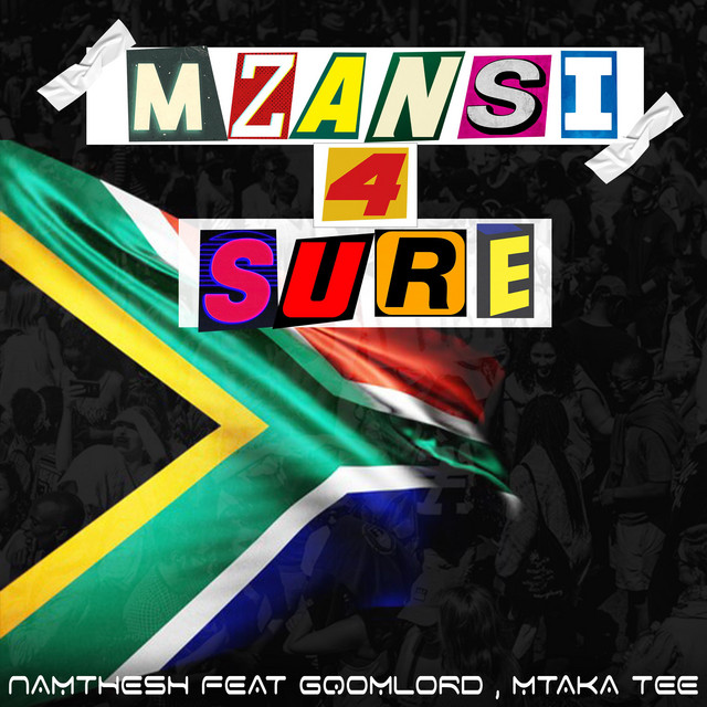 Mzansi 4 Sure