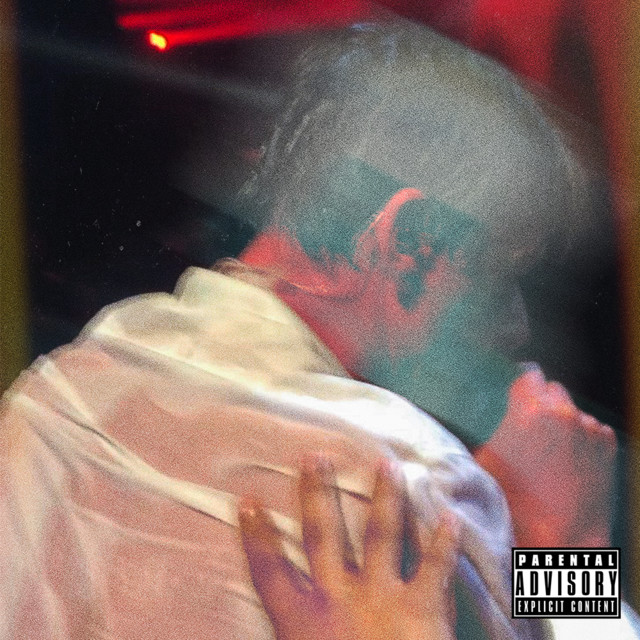 GAWDAYM cover art