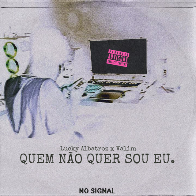 Quem Não Quer Sou Eu