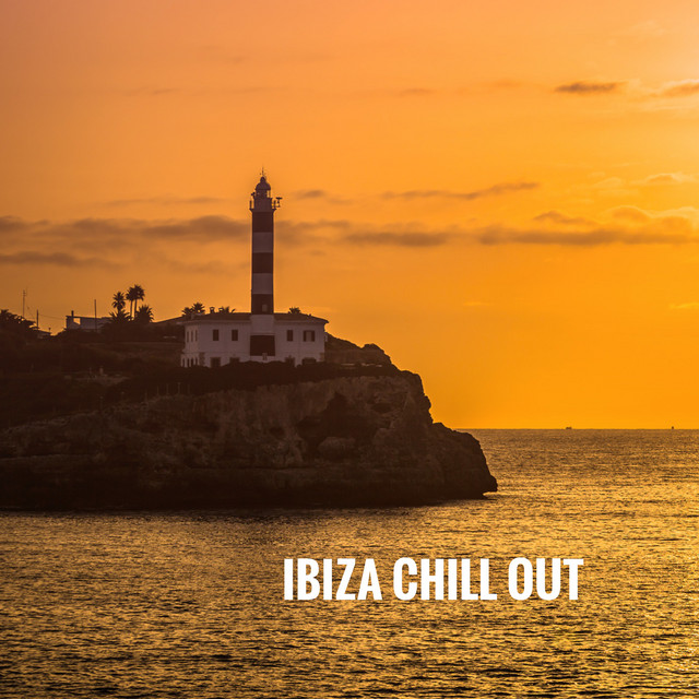 IBIZA Chill Out cover art