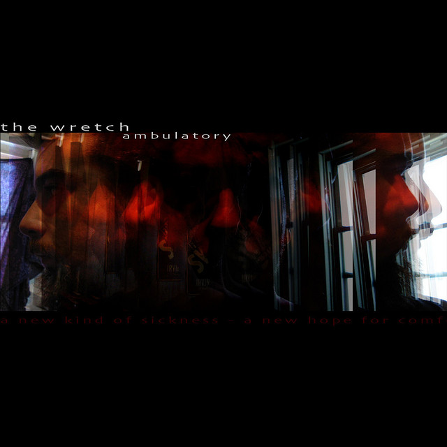 The Wretch Photo