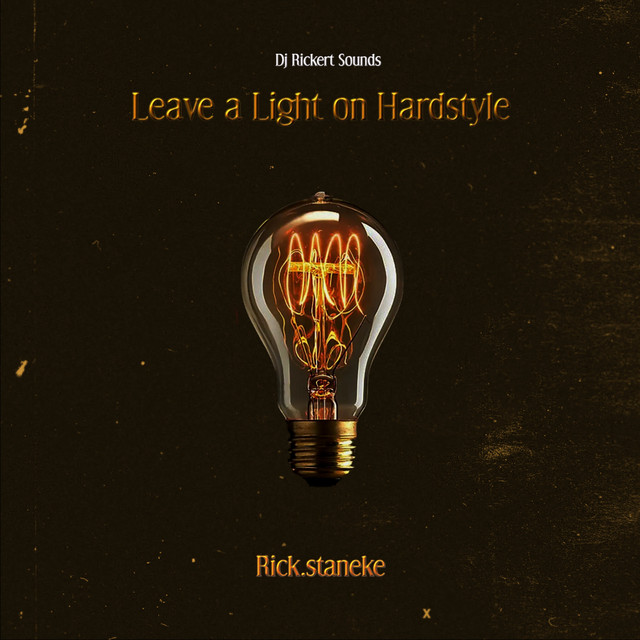 Leave a Light on Hardstyle