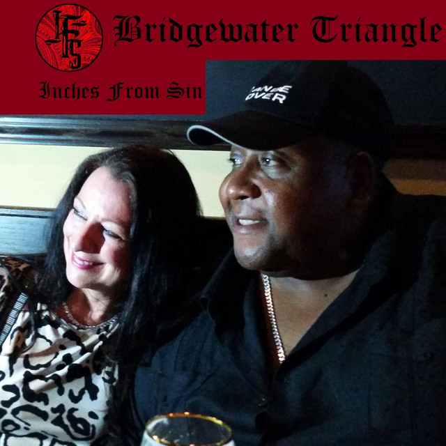 Bridgewater Triangle cover art