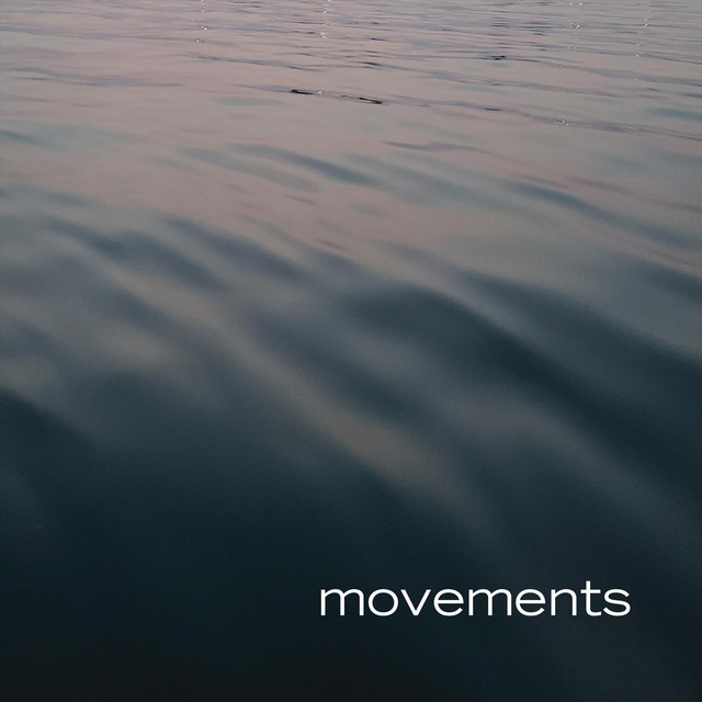 Movements cover art