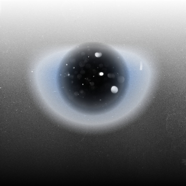 Moon album art