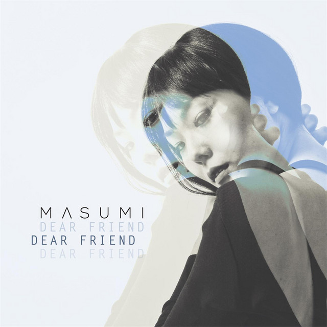 Dear Friend cover