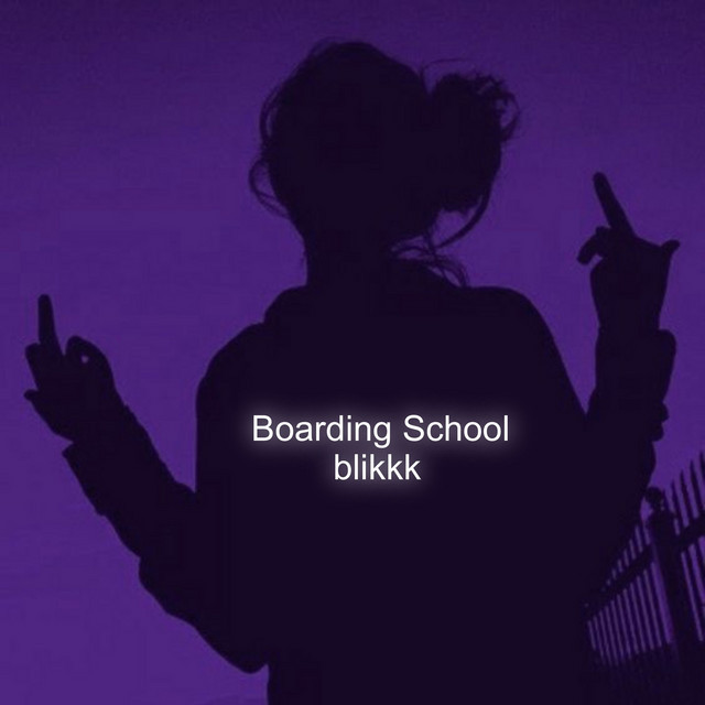 Boarding School