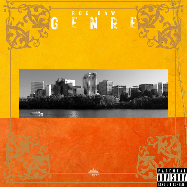 genre cover art
